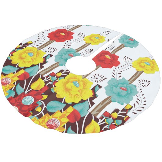 ツリースカート (アングル)