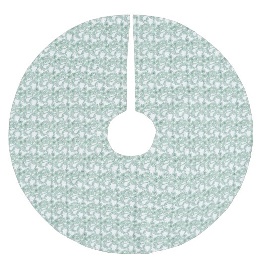 ツリースカート (正面)