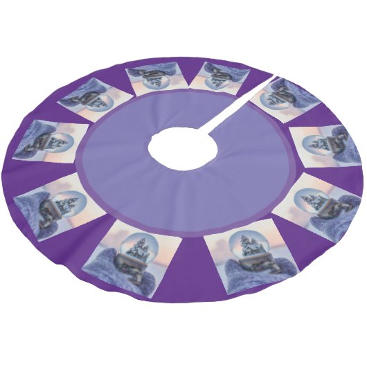 ツリースカート (アングル)