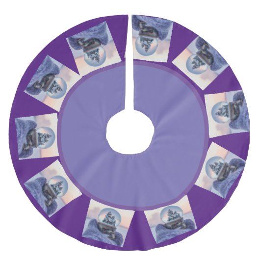 ツリースカート (正面)