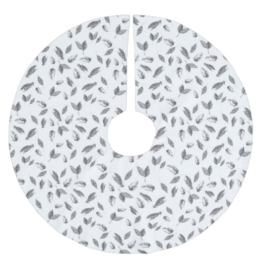 ツリースカート (正面)