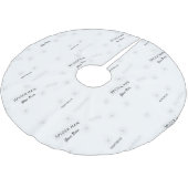 ツリースカート (アングル)