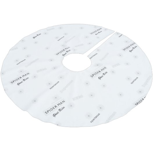 ツリースカート (アングル)