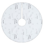 ツリースカート (正面)