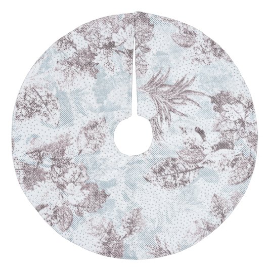 ツリースカート (正面)