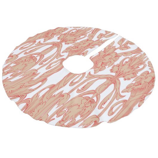 ツリースカート (アングル)