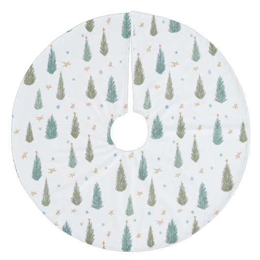 ツリースカート (正面)