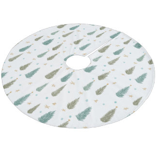 ツリースカート