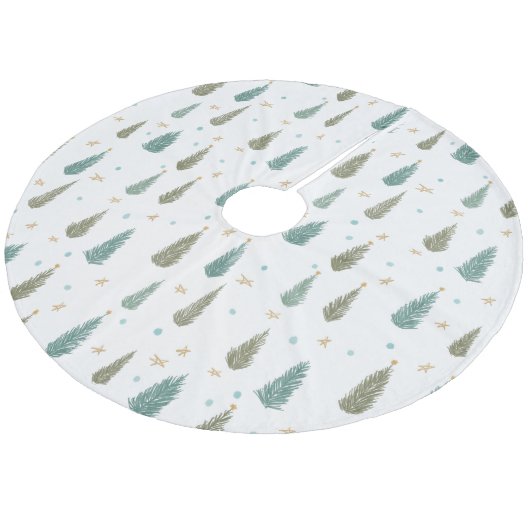 ツリースカート (アングル)