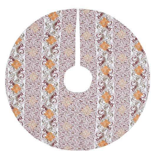 ツリースカート (正面)