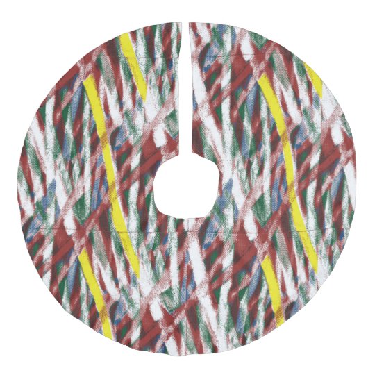 ツリースカート (正面)