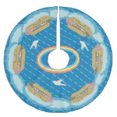 ツリースカート (正面)