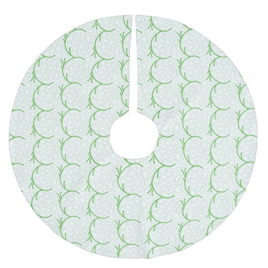 ツリースカート (正面)