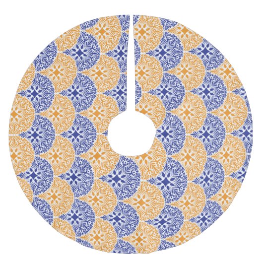 ツリースカート (正面)