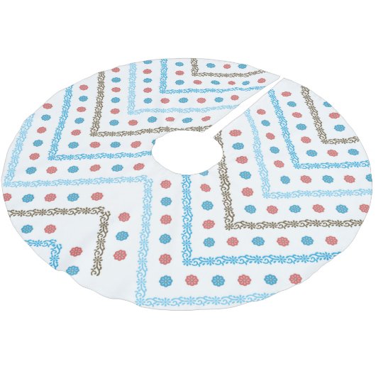 ツリースカート (アングル)