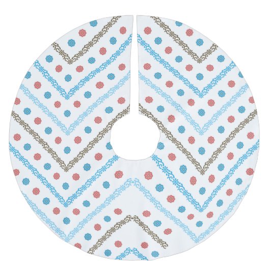 ツリースカート (正面)