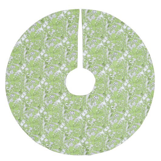 ツリースカート (正面)