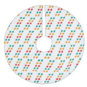 ツリースカート (正面)