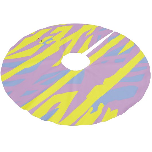 ツリースカート (アングル)