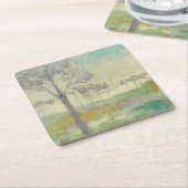 ツリースタンド スクエアペーパーコースター (アングル)