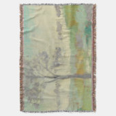 ツリースタンド スローブランケット (正面縦)