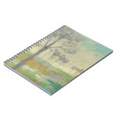 ツリースタンド ノートブック (左側)