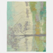 ツリースタンド フリースブランケット (正面)