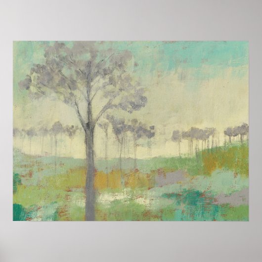 ツリースタンド ポスター (正面)