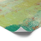 ツリースタンド ポスター (角)