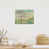 ツリースタンド ポスター (キッチン)