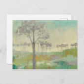 ツリースタンド ポストカード (正面/裏面)