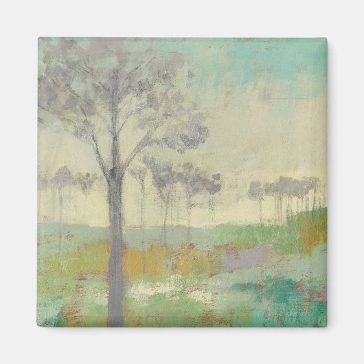 ツリースタンド マグネット (正面)