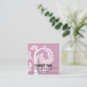 ツリースタンプロイヤリティカード ロイヤリティカード (スタンド正面)