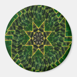 ツリースター…... マグネット