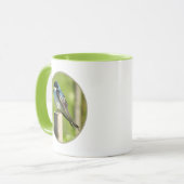 ツリースワローマグ マグカップ (正面左)