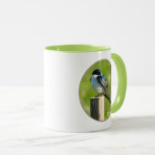 ツリースワローマグ マグカップ (正面右)