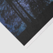 ツリーズフォレストナイトスカイの切り離し 薄葉紙 (詳細)