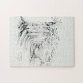 ツリーズモネファインアート ジグソーパズル (横)