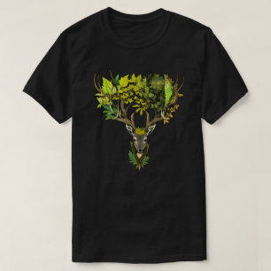 ツリーディア2 Tシャツ