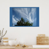 ツリートップエンジェル ポスター (キッチン)