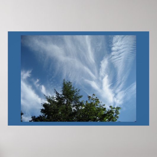 ツリートップエンジェル ポスター (正面)