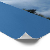 ツリートップエンジェル ポスター (角)