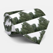 ツリートップスのネクタイ ネクタイ (ロール)