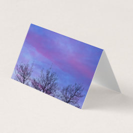 ツリートップス3枚カード