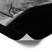 ツリートンネル ポスター (角)