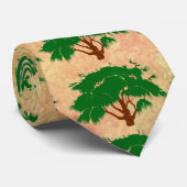 ツリーネックタイ ネクタイ (ロール)