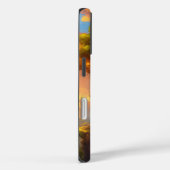 ツリーハウスの夢 – iPhoneケースカバー Case-Mate iPhoneケース (裏面 / 右)