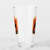 ツリーハウスアパレルデコール タンブラーグラス (左)