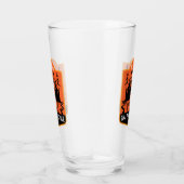 ツリーハウスアパレルデコール タンブラーグラス (右)