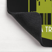 ツリーハウスアパレルデコール マウスパッド (コーナー)